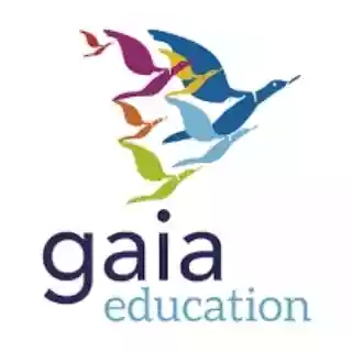 Gaia Education discount codes