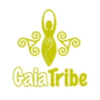 Shop Gaia Tribe logo