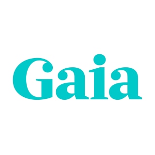 Shop Gaia logo