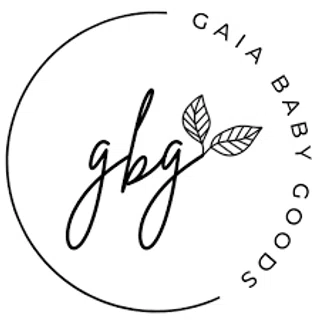 Gaia Baby Goods logo