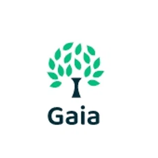 Gaia DAO logo