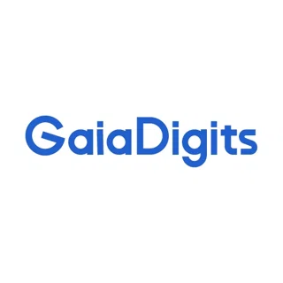 Shop GaiaDigits coupon codes logo
