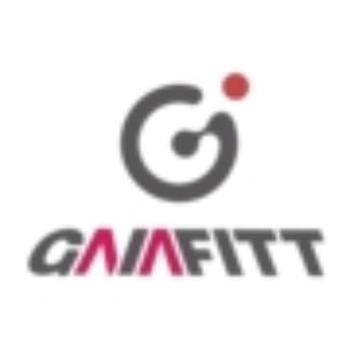 Gaiafitt logo