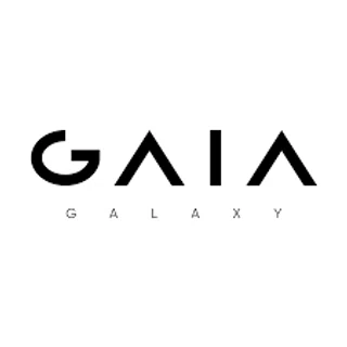 GAIA Galaxy logo