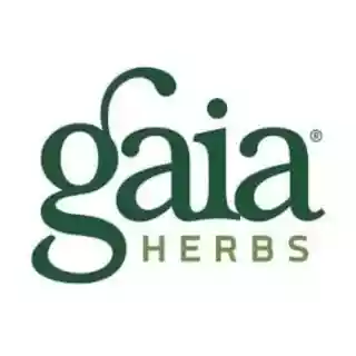 Shop Gaia Herbs promo codes logo