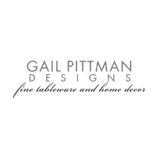 Shop Gail Pittman Designs promo codes logo