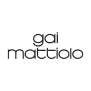 Gai Mattiolo coupon codes