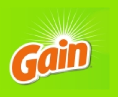 Shop Gain logo