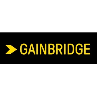 Shop Gainbridge logo