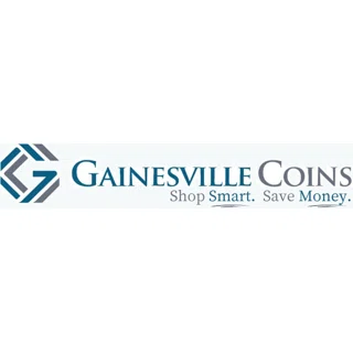  Gainesville Coins coupon codes