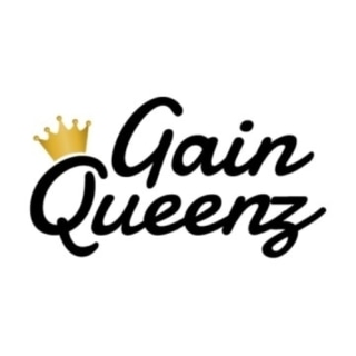 Shop Gain Queenz logo