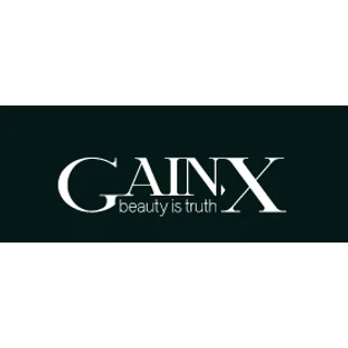 Shop GainX logo