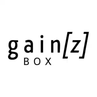 Shop Gainzbox discount codes logo