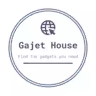 Shop Gajet House discount codes logo