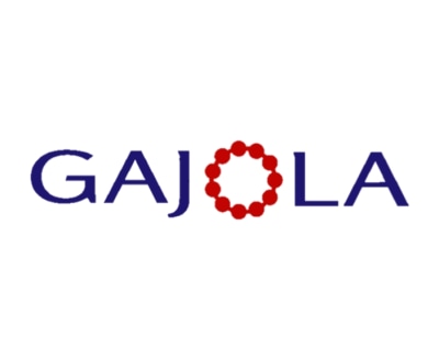 Shop Gajola logo