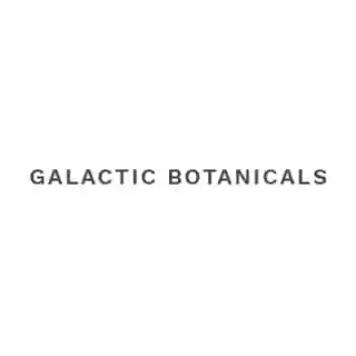 Galactic Botanicals discount codes