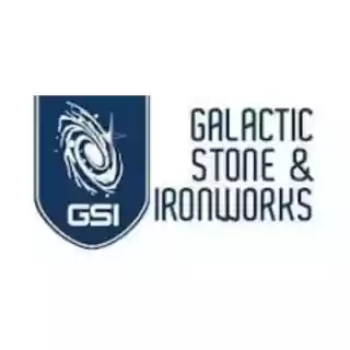 Galactic Stone and Ironworks coupon codes