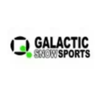 Shop Galactic Snow Sports discount codes logo