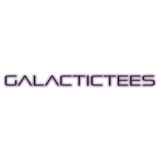 Galactic Tees logo
