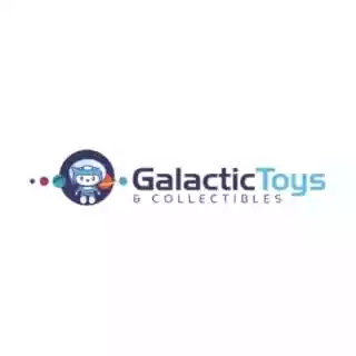 Shop Galactic Toys coupon codes logo