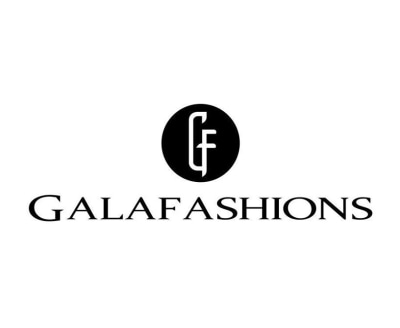Shop GalaFashions logo