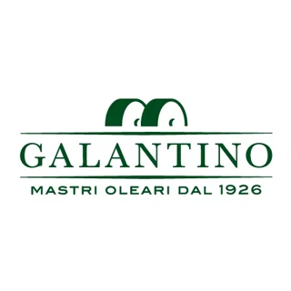 Frantoio Galantino logo