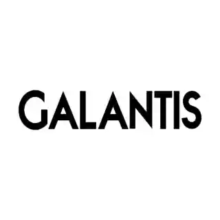 Shop Galantis discount codes logo