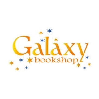 Shop Galaxy Bookshop logo