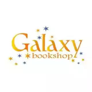 Shop Galaxy Bookshop promo codes logo