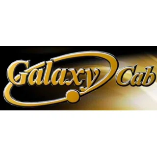 Shop Galaxy Cab Co. logo