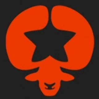 Galaxy Deer logo