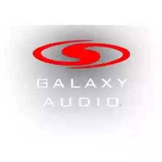 galaxyaudio.com logo