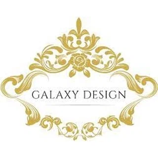 Galaxy Design logo