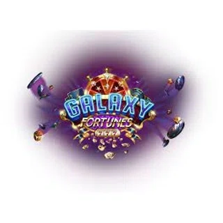 Galaxy Fortunes logo