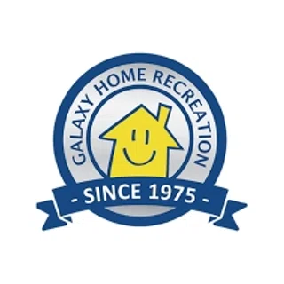 Galaxy Home Recreation logo
