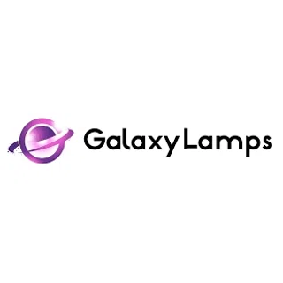 Shop Galaxy Lamps promo codes logo