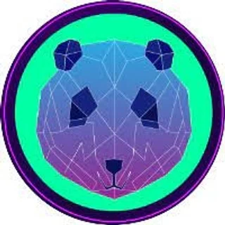 Galaxy Panda logo