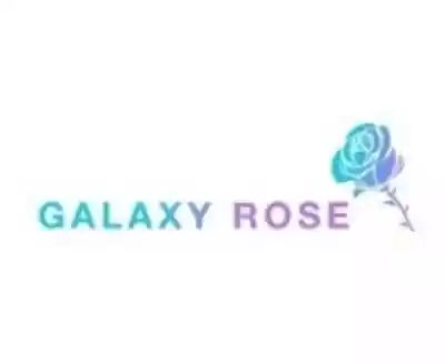 Shop Galaxy Rose logo