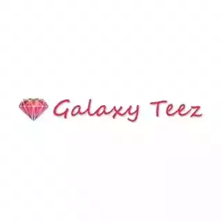 Galaxy Teez logo