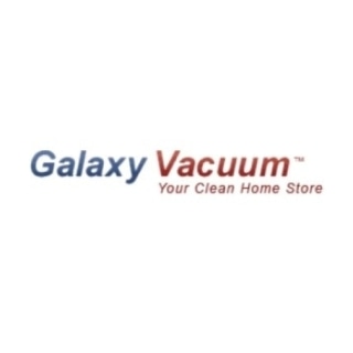 Shop Galaxy Vacuum logo