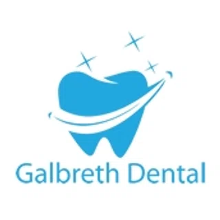 Galbreth Dental logo