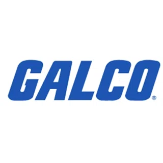 Galco Industrial Electronics logo
