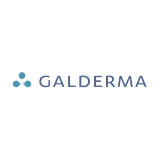 Shop Galderma logo