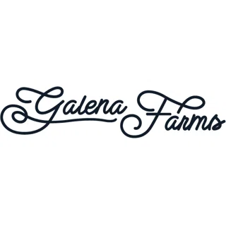 Galena Farms logo