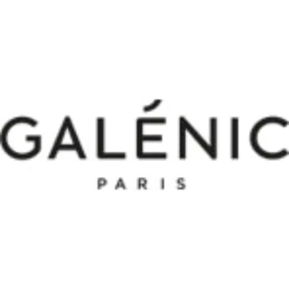 Shop Galenic logo