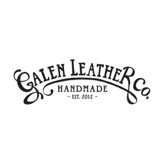 Shop Galen Leather logo
