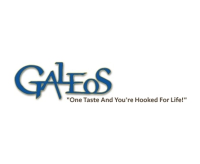 Shop Galeos logo