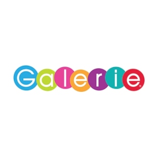Galerie Candy and Gifts logo