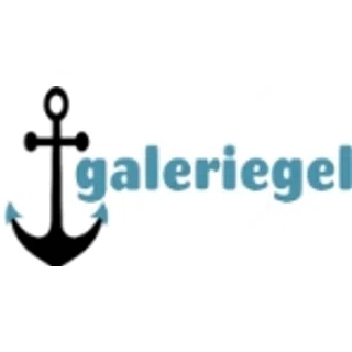 Galeriegel logo
