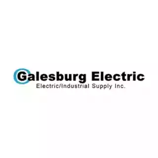 Galesburg Electric promo codes